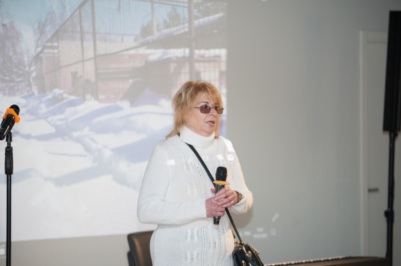 "Четырехлапое alter ego": как в Киеве прошла акция "Art to Help" (фото)